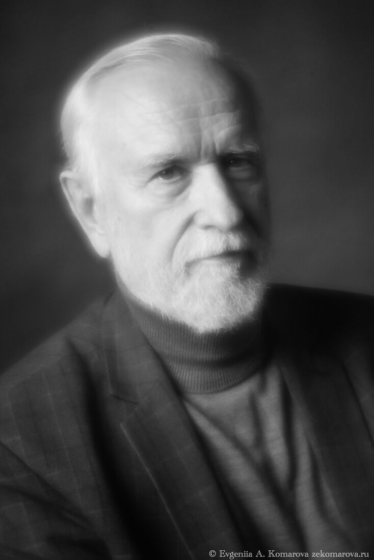 Доктор философских наук, главный научный сотрудник, руководитель сектора междисциплинарных проблем  научно-технического развития, член Учёного совета