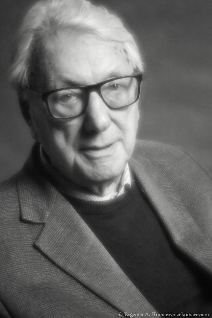 Доктор философских наук, главный научный сотрудник  сектора философских проблем политики