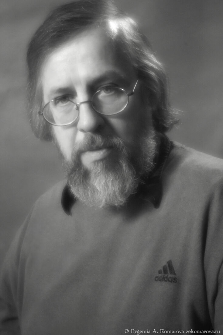 Кандидат философских наук, старший научный сотрудник сектора философии исламского мира, врио заместителя  директора по научной работе, член Учёного совета