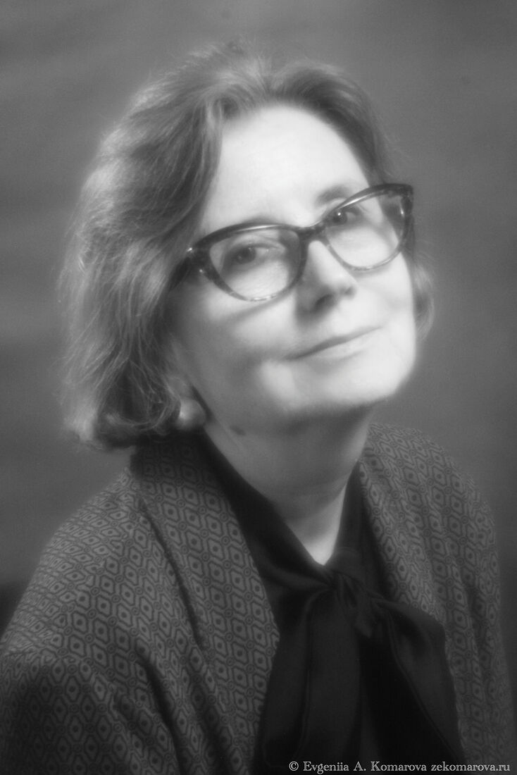 Доктор философских наук, главный научный сотрудник, руководитель сектора восточных философий, член Учёного совета