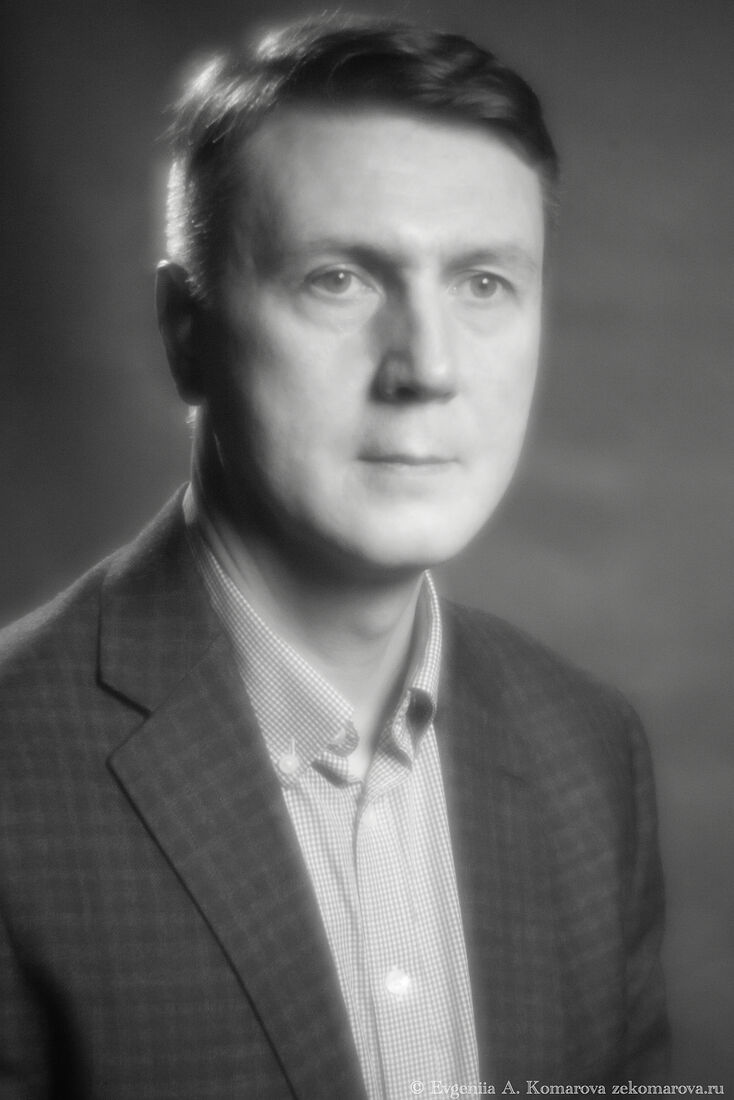 Доктор философских наук, ведущий научный сотрудник  сектора теории познания, член Учёного совета