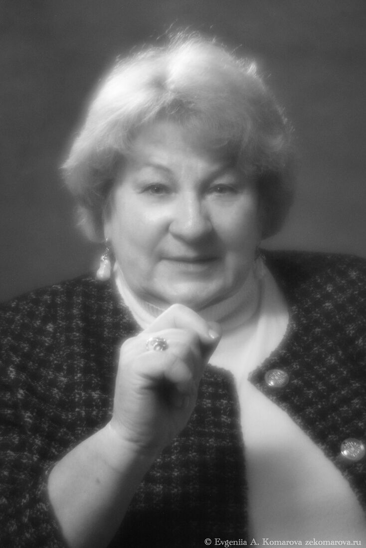 Доктор политических наук, главный научный сотрудник, руководитель сектора истории политической философии, член Учёного совета