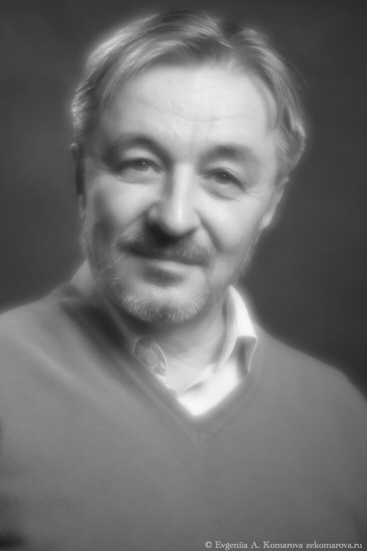 Доктор философских наук, ведущий научный сотрудник сектора методологии междисциплинарных исследований  человека, член Учёного совета