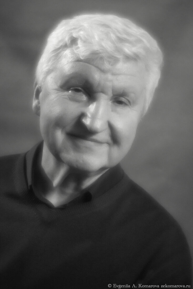 Кандидат философских наук, помощник директора, член Дирекции