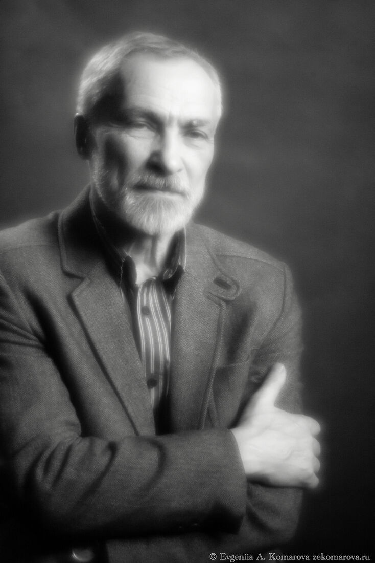 Кандидат философских наук, научный сотрудник, руководитель сектора аналитической антропологии,  член Учёного совета