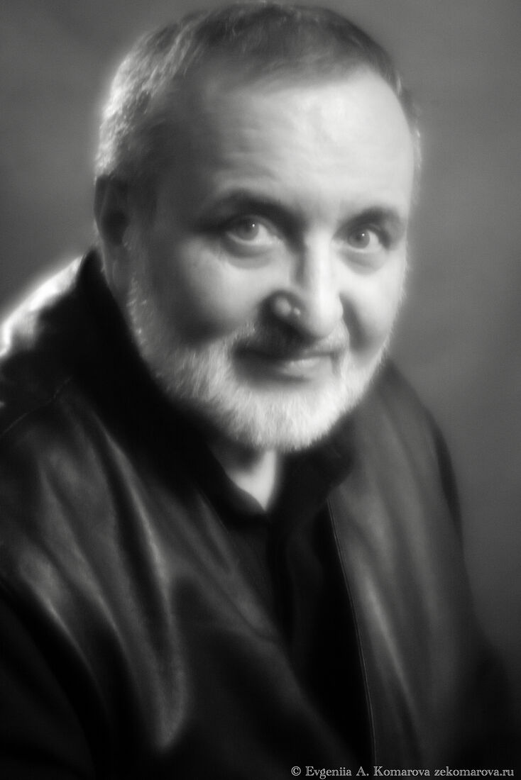 Профессор, доктор философских наук, главный научный сотрудник сектора философских проблем политики,  руководитель Центра философских коммуникаций