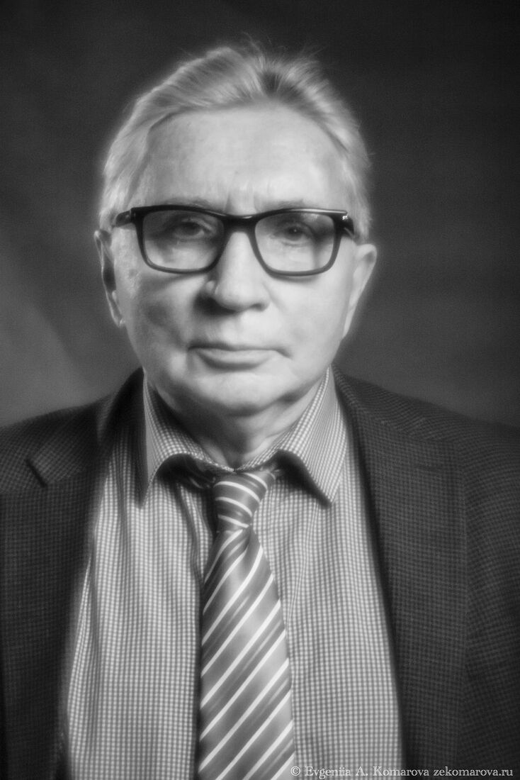 Доцент, доктор философских наук, главный научный сотрудник сектора философии культуры,  член Учёного совета