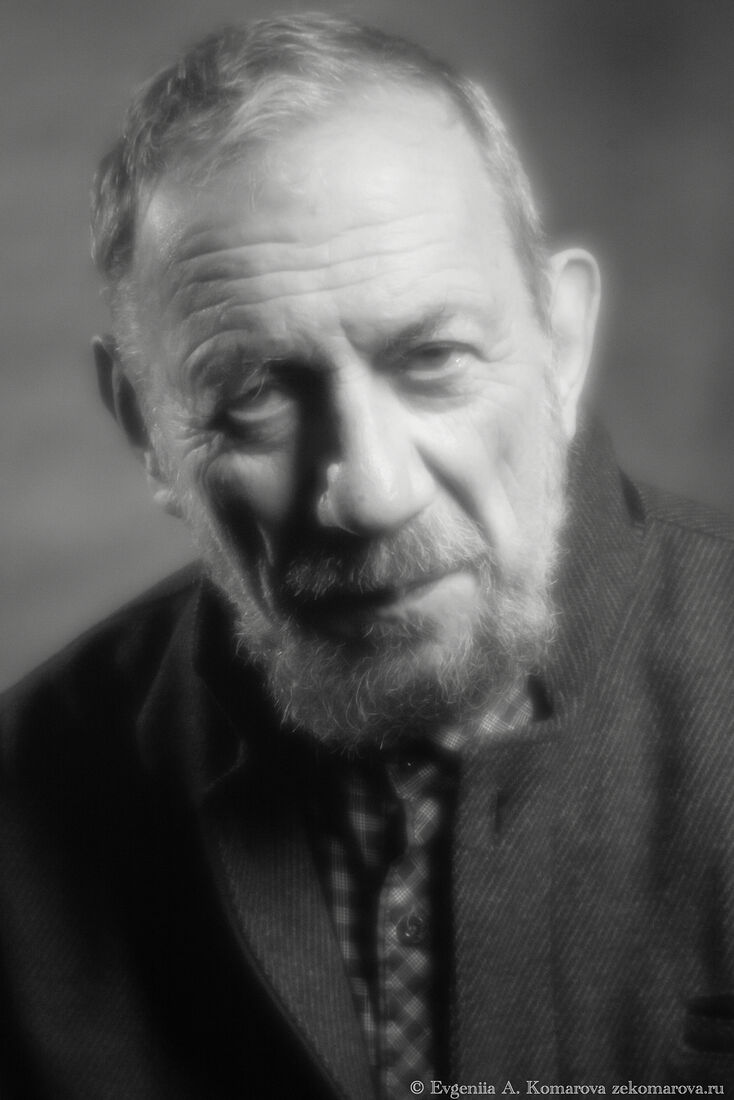 Профессор, доктор философских наук,  руководитель сектора философии религии